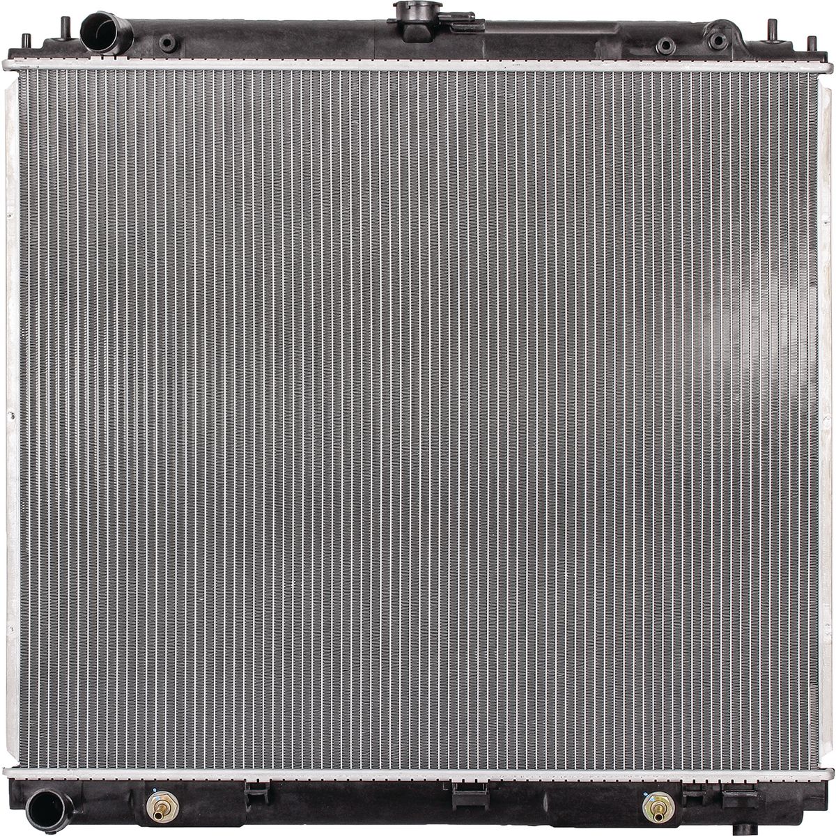 FloKool Radiator (Suits Auto) RAD1757