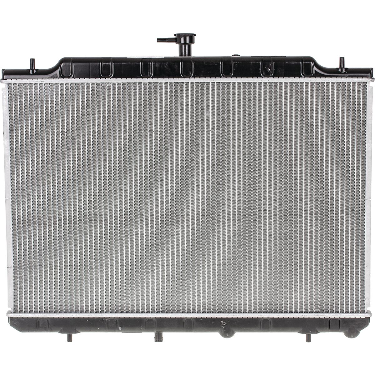 FloKool Radiator (Suits Manual) RAD1780