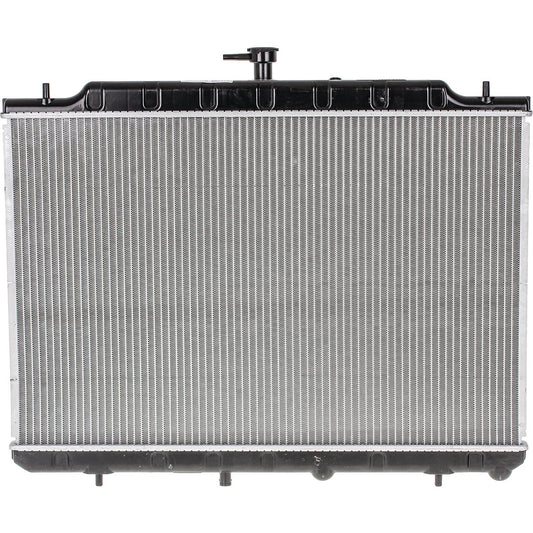 FloKool Radiator (Suits Manual) RAD1780