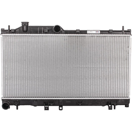 FloKool Radiator (Suits Manual) RAD1782