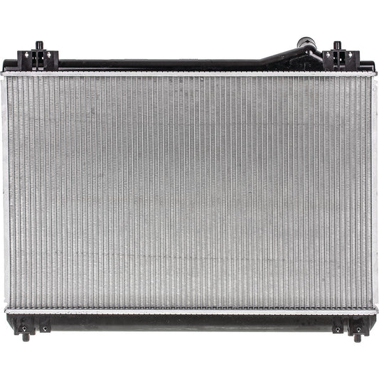 FloKool Radiator (Suits Manual) RAD1783
