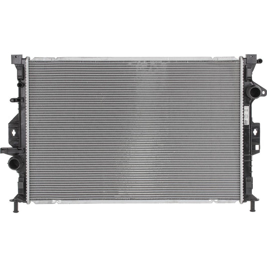FloKool Radiator (Suits Auto) RAD1790