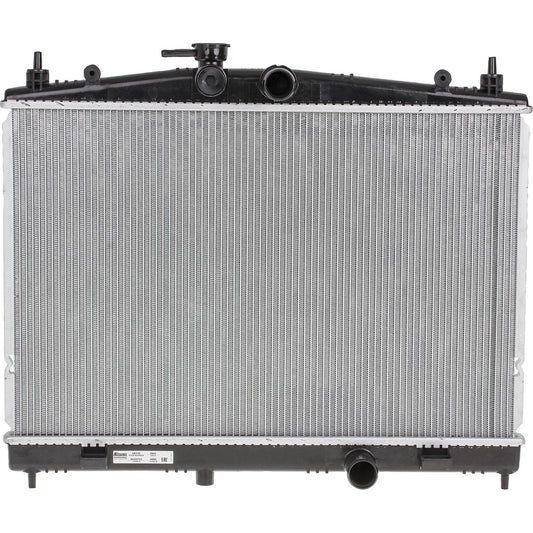 FloKool Radiator (Suits Auto) RAD1800