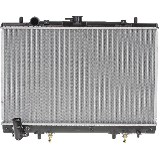 FloKool Radiator (Suits Auto) RAD1812