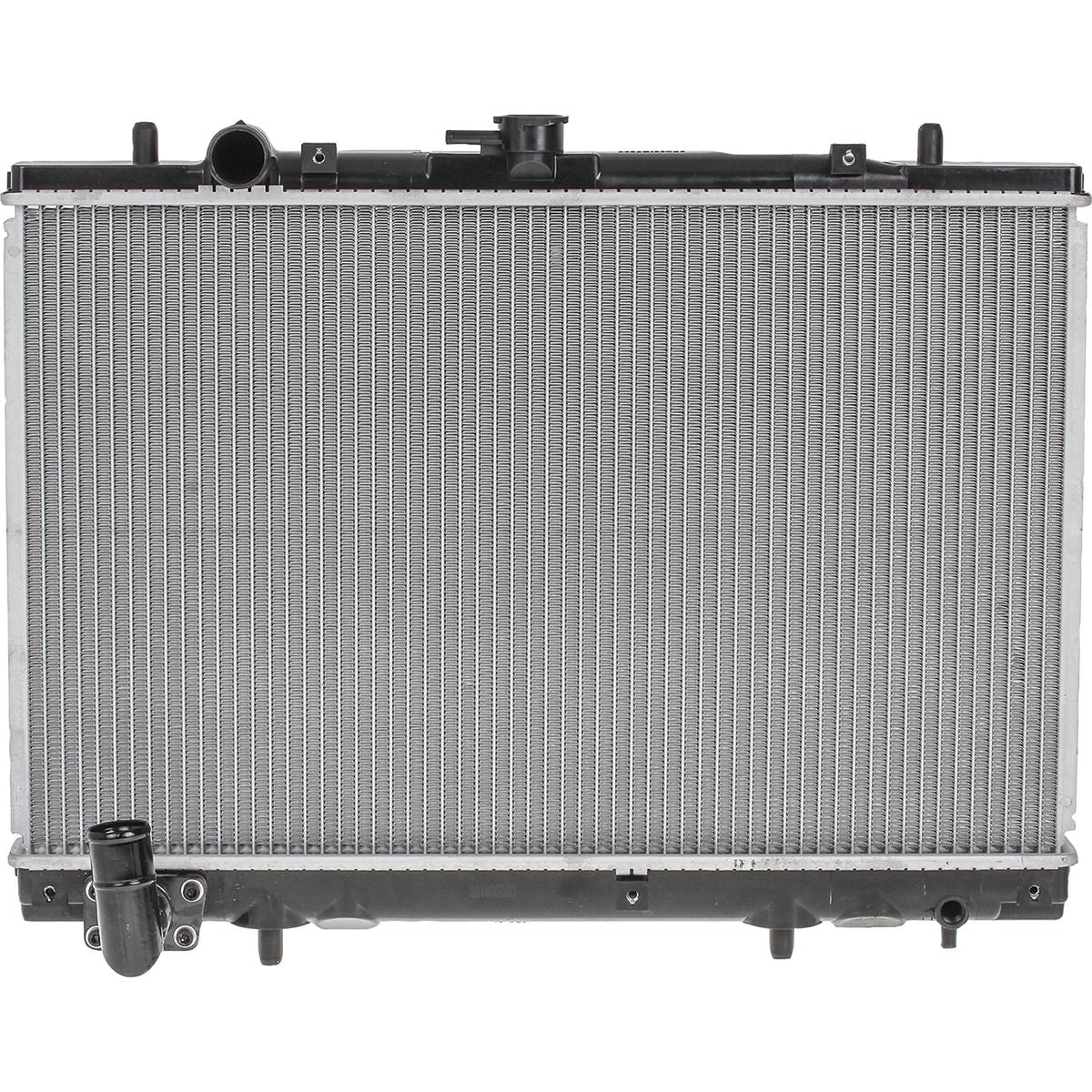 FloKool Radiator (Suits Manual) RAD1813
