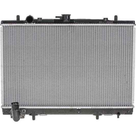 FloKool Radiator (Suits Manual) RAD1813