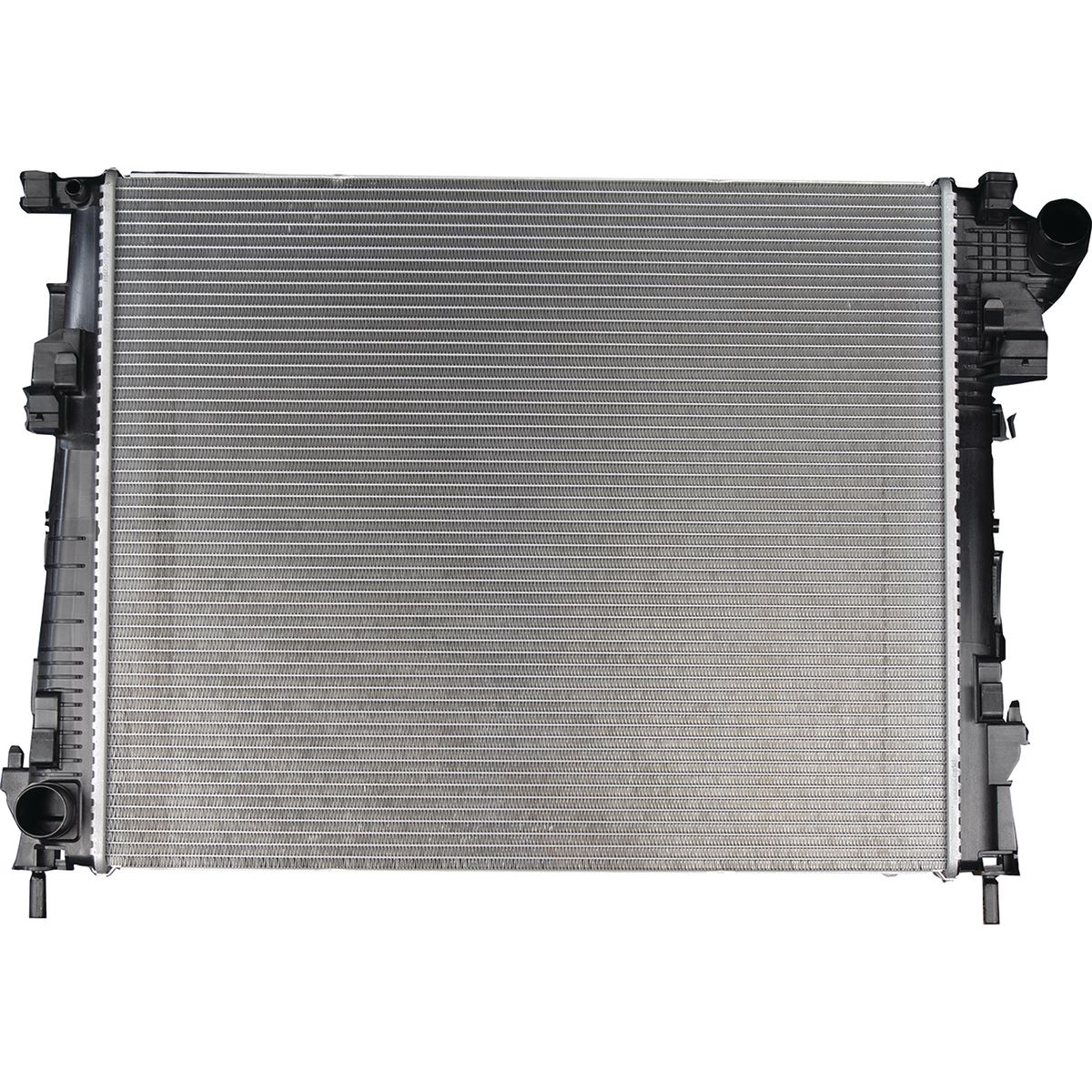 Valeo Radiator 734946