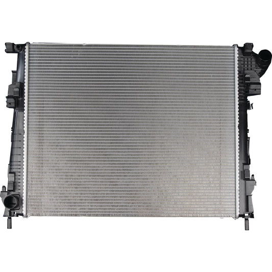 Valeo Radiator 734946
