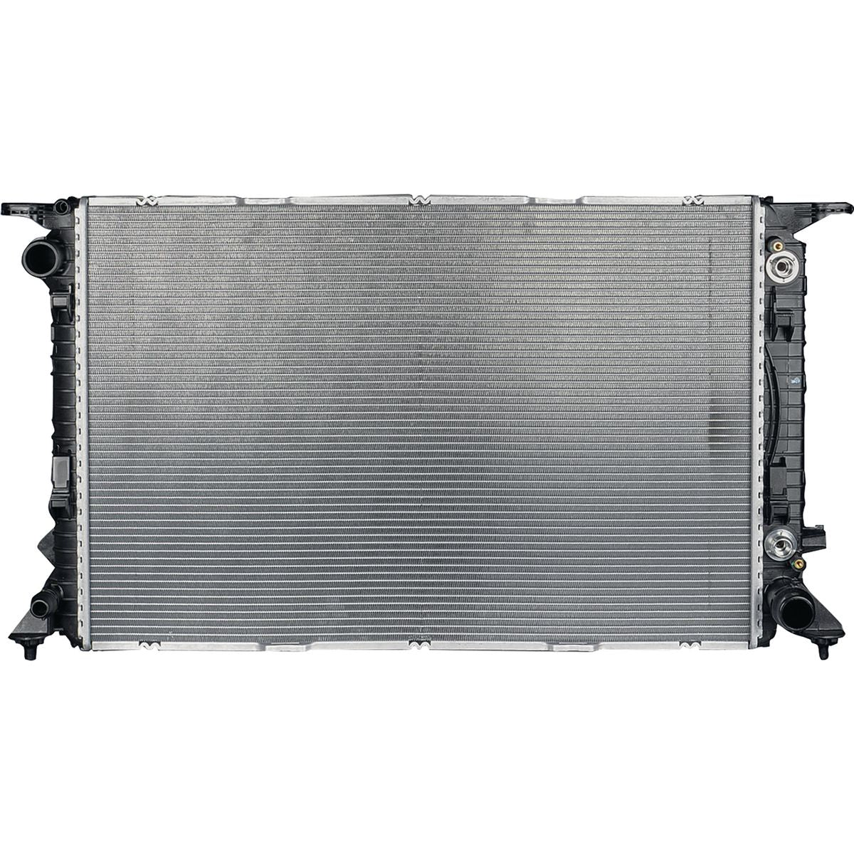 MAHLE Radiator Aluminium/Plastic CR 1134 000P