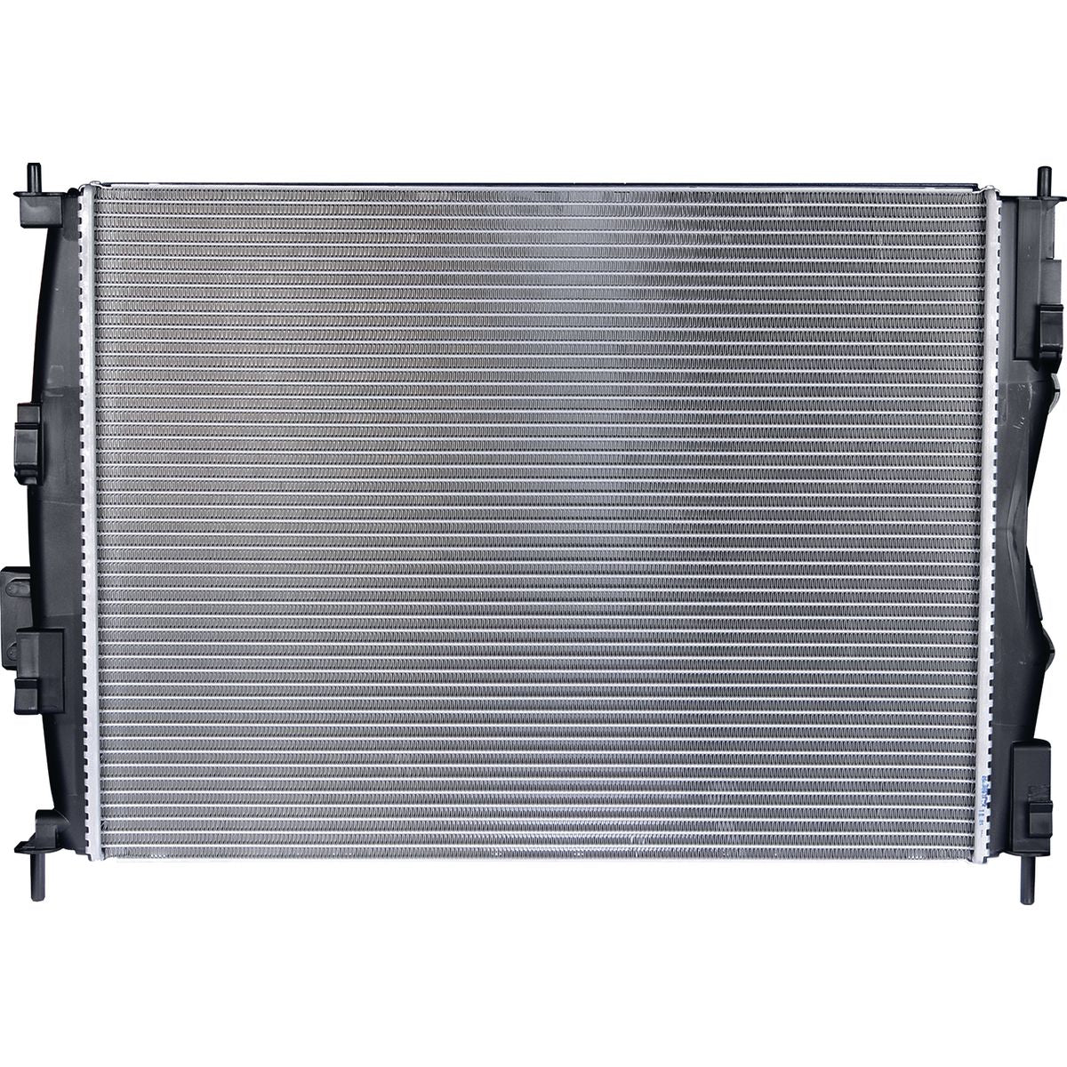Valeo Radiator 735116