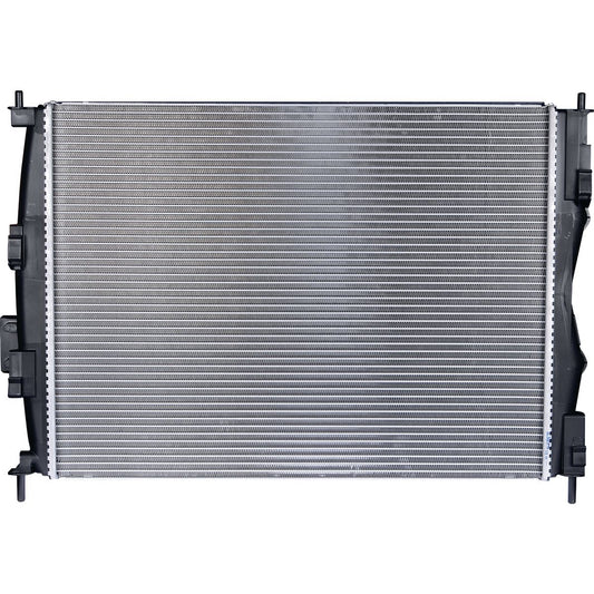 Valeo Radiator 735116