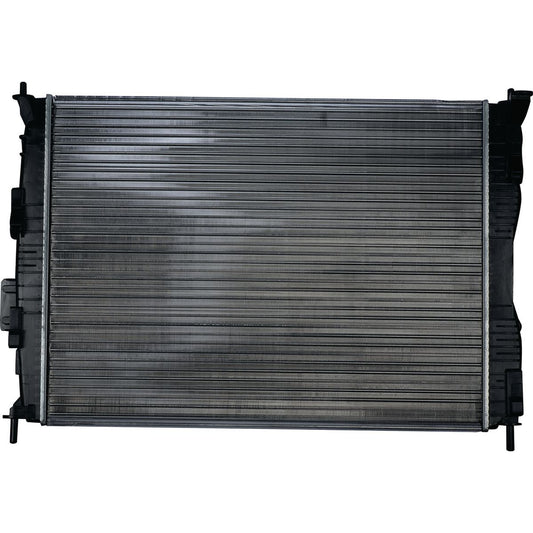 Valeo Radiator 735118