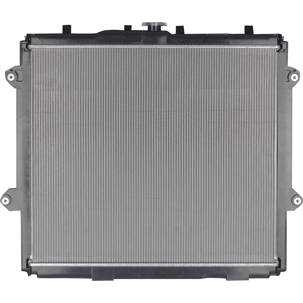 FloKool Radiator (Suits Auto) RAD1742