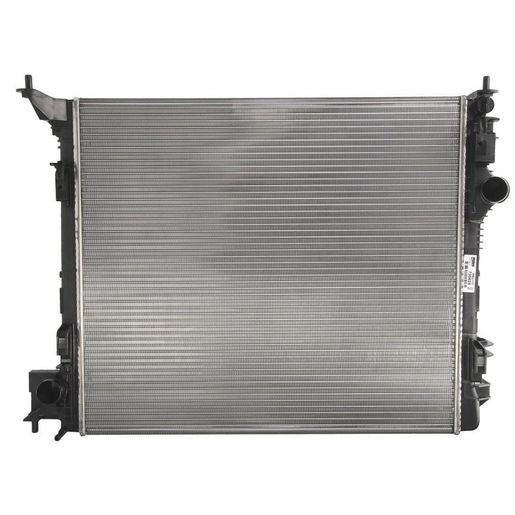 Valeo Radiator 735625