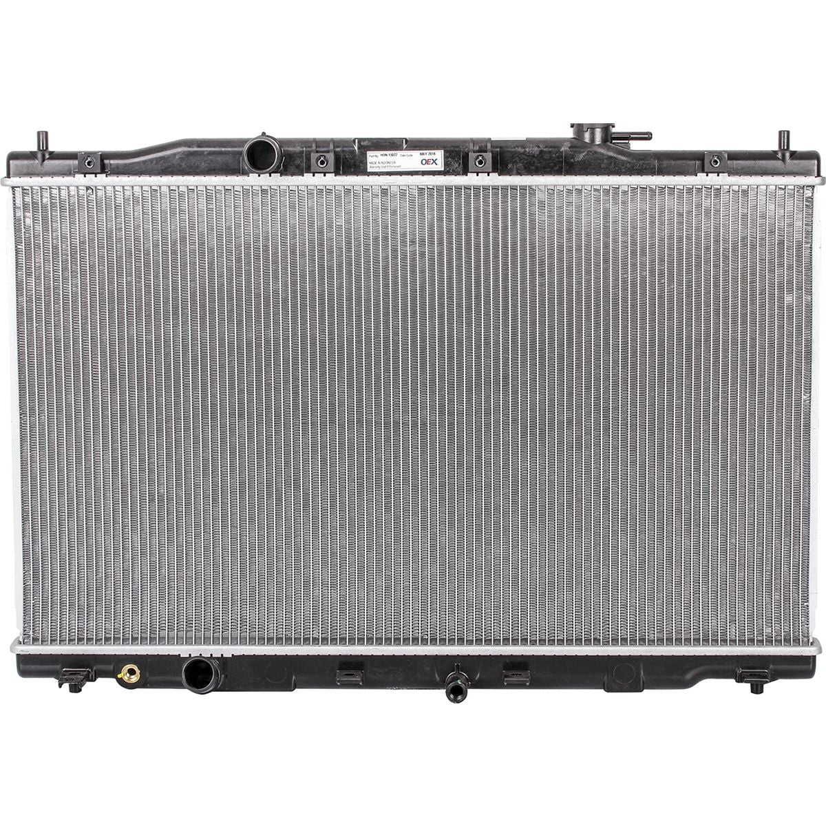 FloKool Radiator (Suits Manual) RAD1766