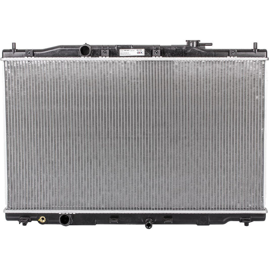 FloKool Radiator (Suits Manual) RAD1766