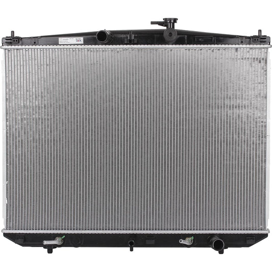FloKool Radiator (Suits Auto) RAD1776