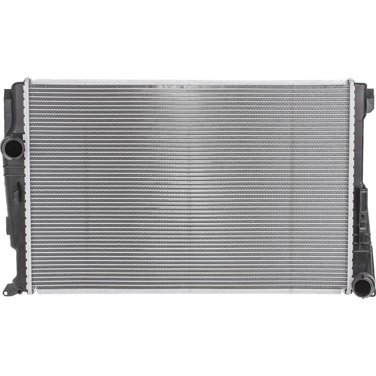 FloKool Radiator (Suits Auto) RAD1788