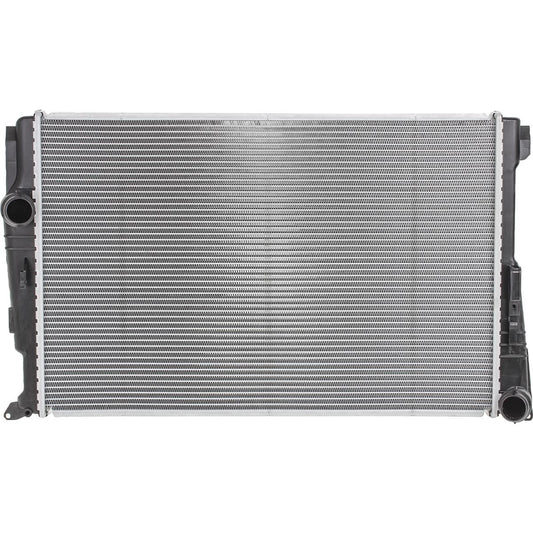 FloKool Radiator (Suits Auto) RAD1788