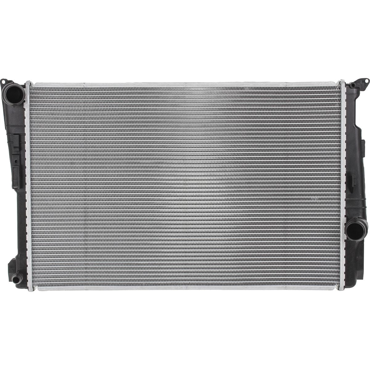 FloKool Radiator (Suits Auto) RAD1789
