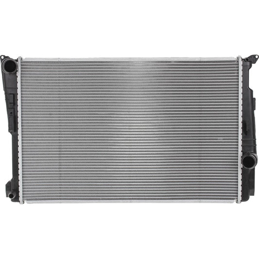 FloKool Radiator (Suits Auto) RAD1789