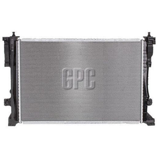 FloKool Radiator (Suits Auto) RAD1799