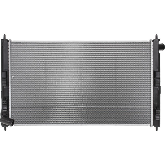 FloKool Radiator (Suits Auto) RAD1802