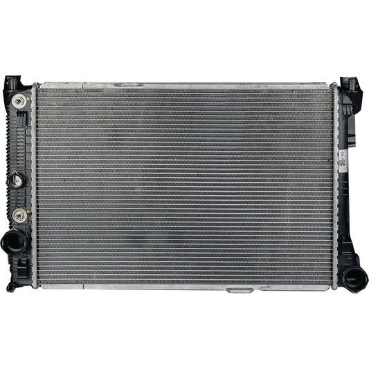 MAHLE Radiator Aluminium/Plastic CR 1176 000S