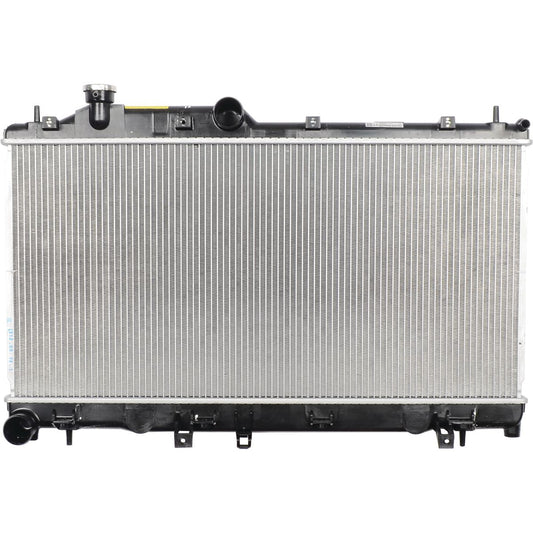 FloKool Radiator (Suits Auto) RAD1728