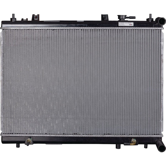 FloKool Radiator (Suits Auto) RAD1737