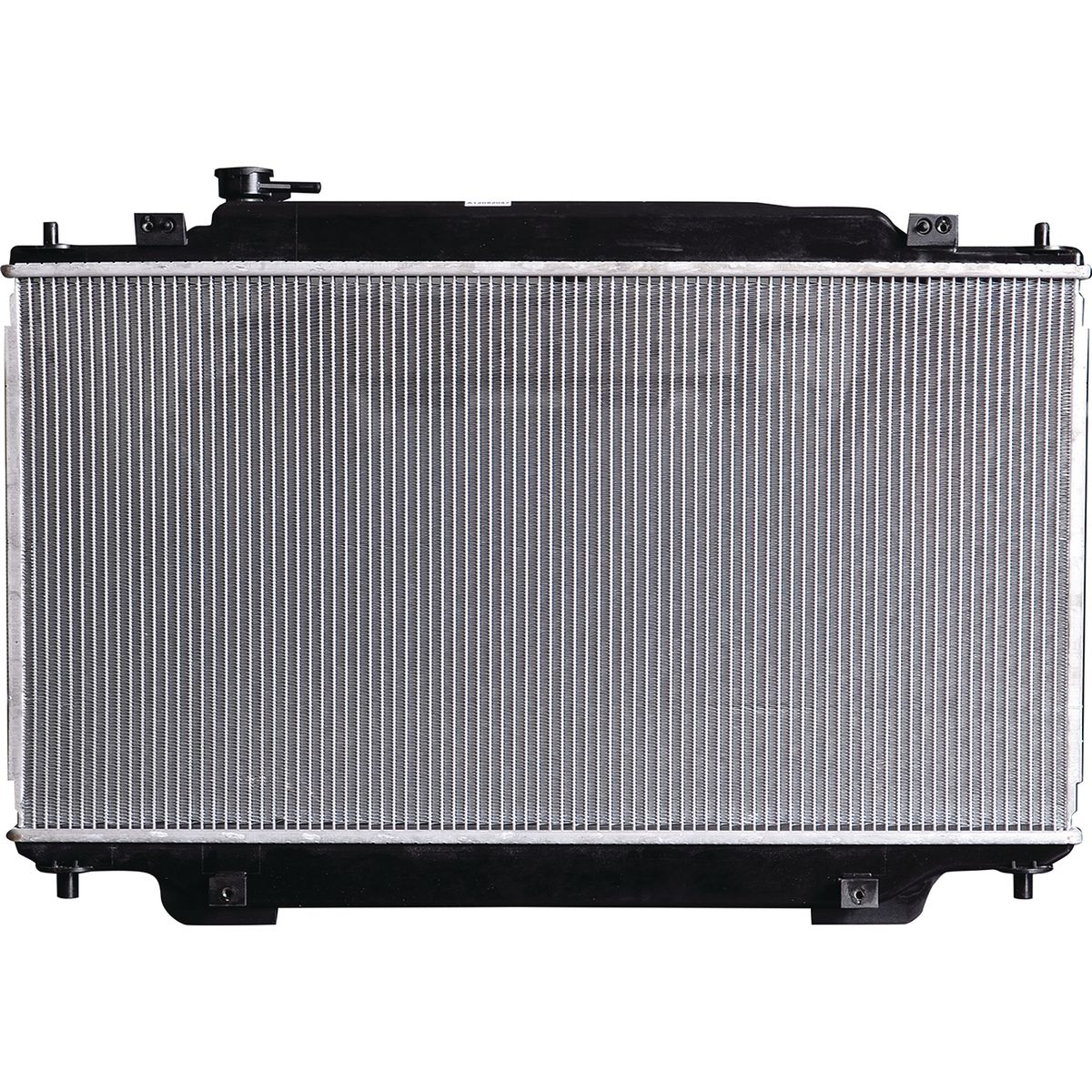 FloKool Radiator (Suits Auto) RAD1749