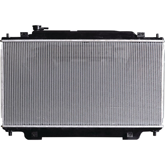 FloKool Radiator (Suits Auto) RAD1749