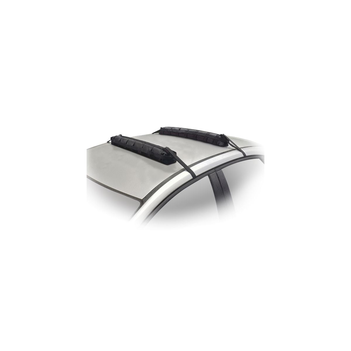 Gearup Soft Roof Rack Set GUSRR60KG