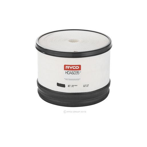 Ryco HD Air Filter HDA6035