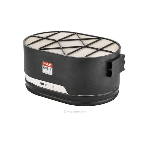 Ryco HD Air Filter HDA6036