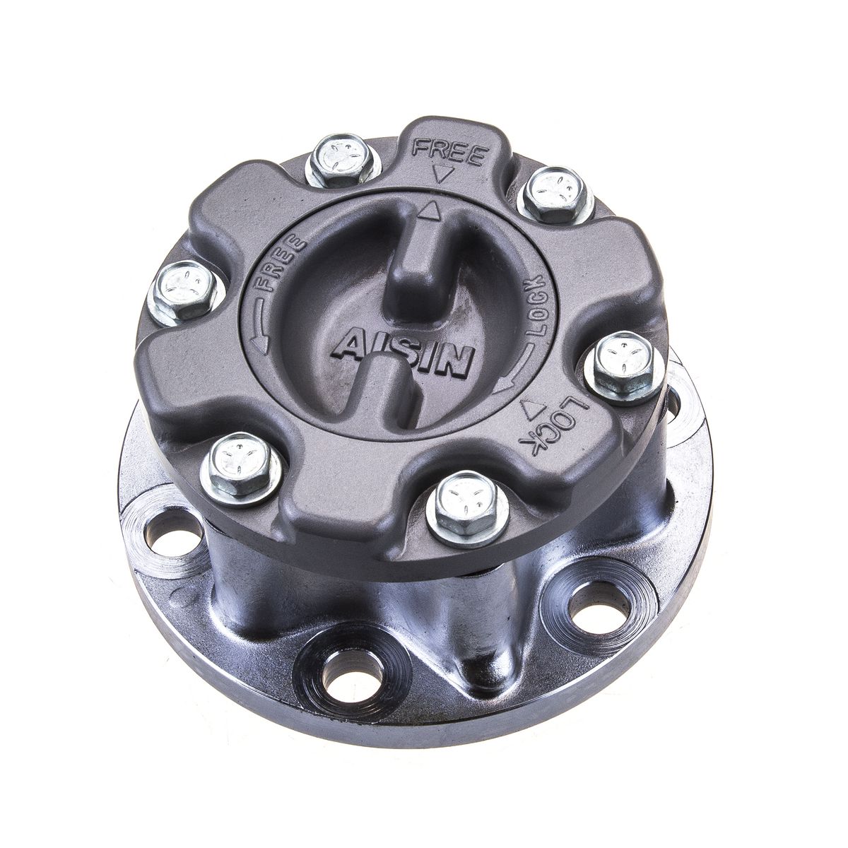Drivetech 4x4 Free Wheeling Hub DT-FHM003