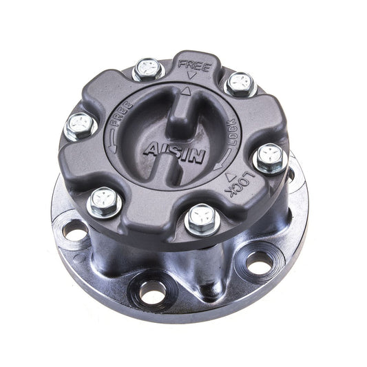 Drivetech 4x4 Free Wheeling Hub DT-FHM003