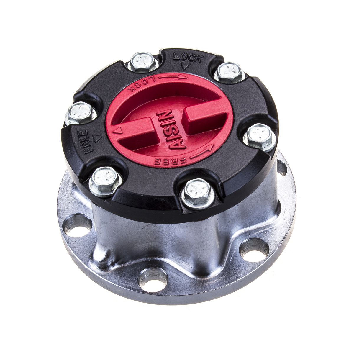 Drivetech 4x4 Free Wheeling Hub DT-FHT008