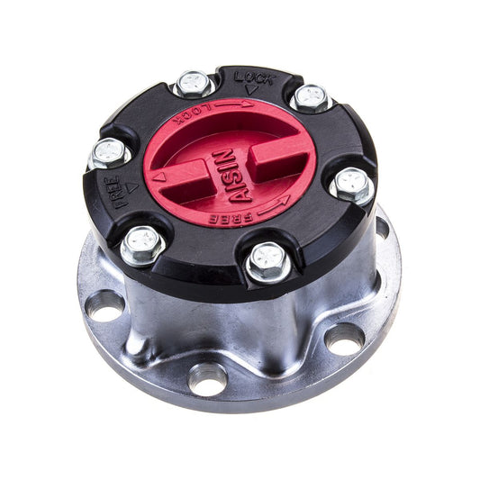 Drivetech 4x4 Free Wheeling Hub DT-FHT008