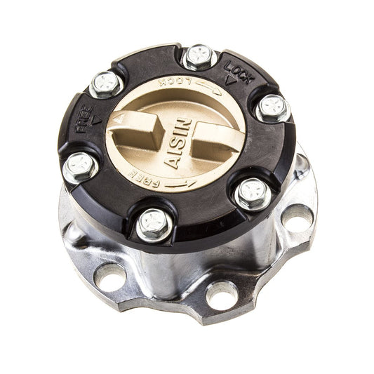Drivetech 4x4 Free Wheeling Hub DT-FHT002