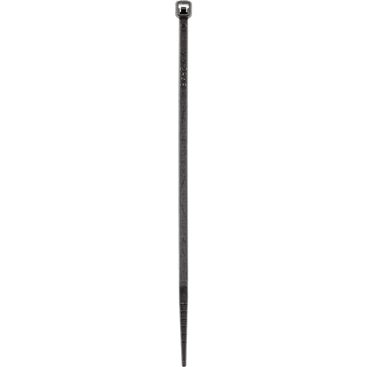 Narva Cable Tie 2.5x100mm (1000Pk) 56400/1000