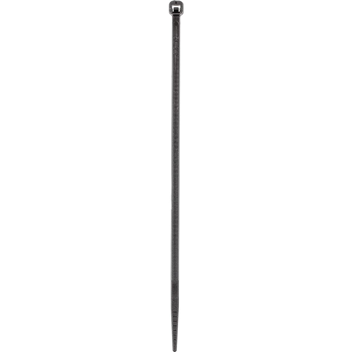 Narva Cable Tie 3.6x140mm (1000Pk) 56402/1000