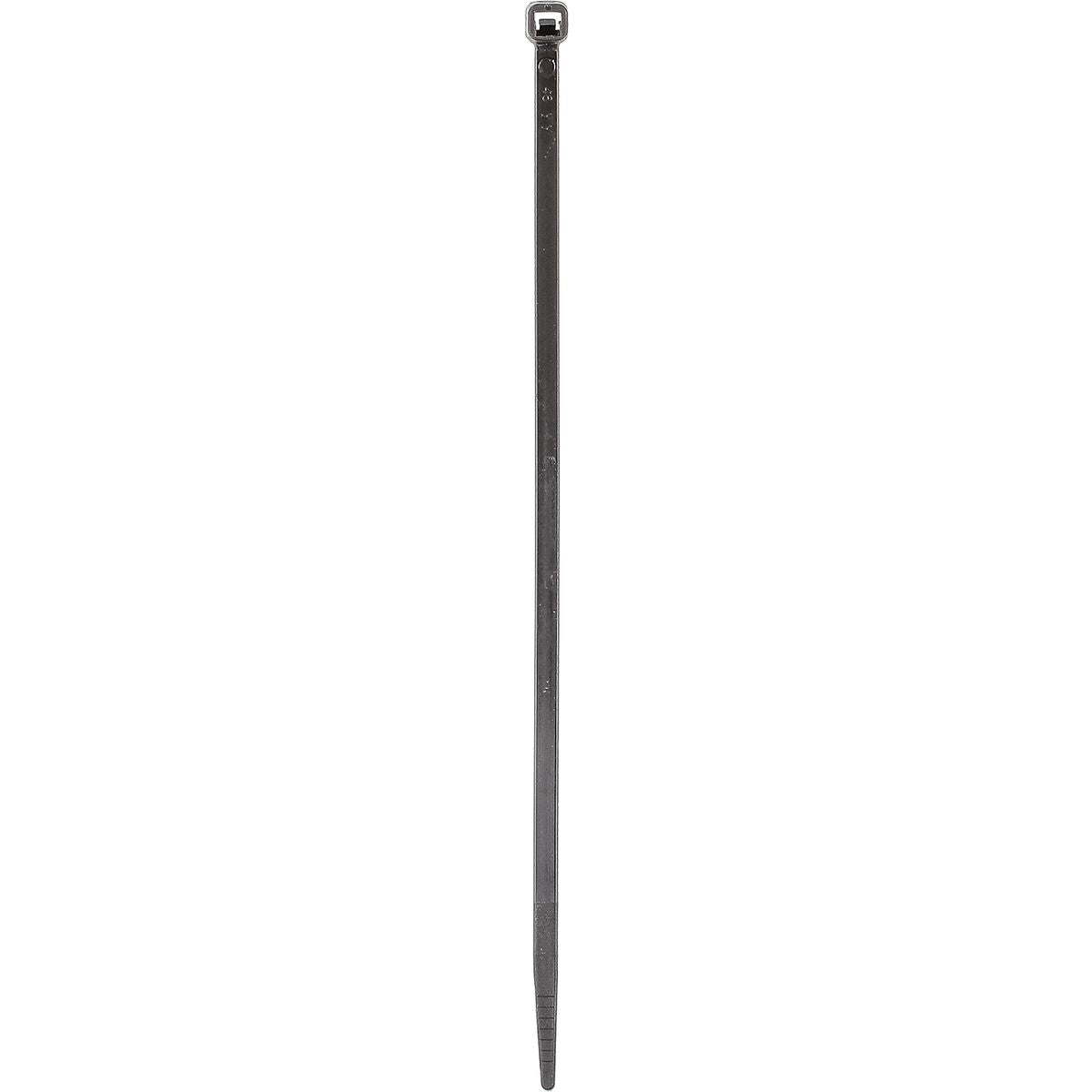 Narva Cable Tie 4.8x200mm (1000Pk) 56404/1000