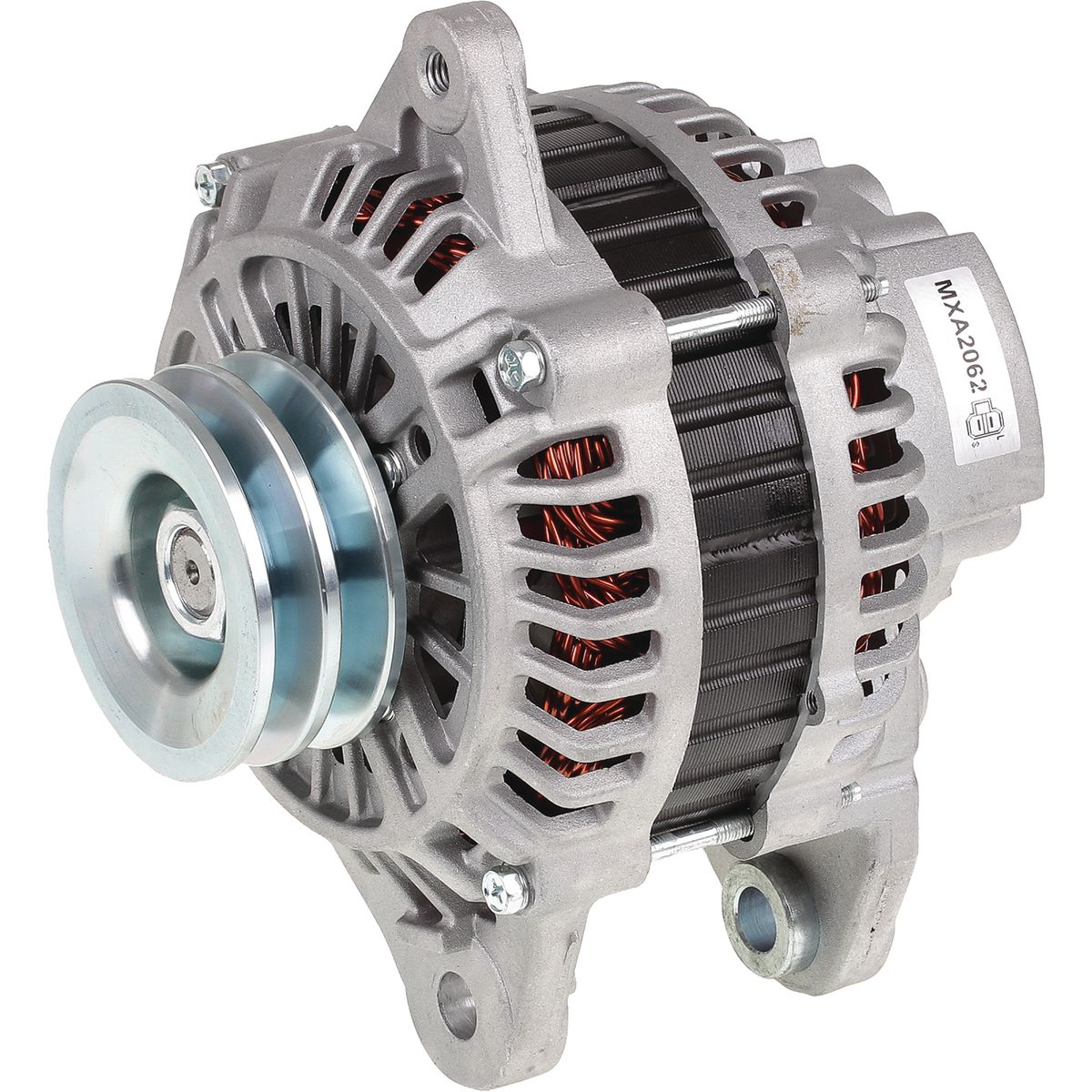 OEX Alternator 12V 120A (Mitsubishi Style) MXA2062
