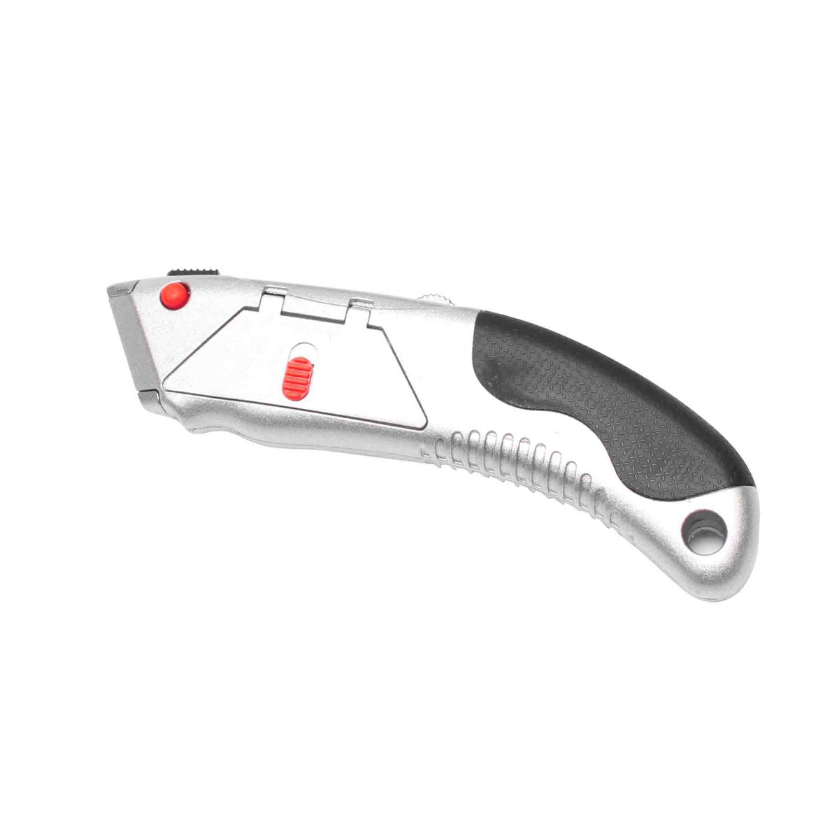 Mechpro Quick Change Knife w/5pc Blades MPST119-1
