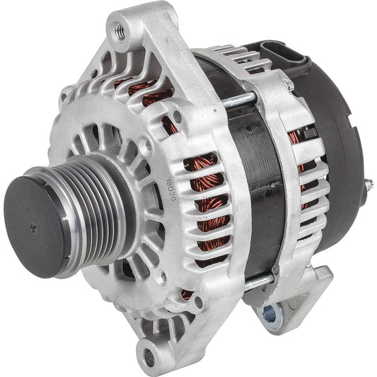 OEX Alternator 12V 120A (Delphi Style) DXA498