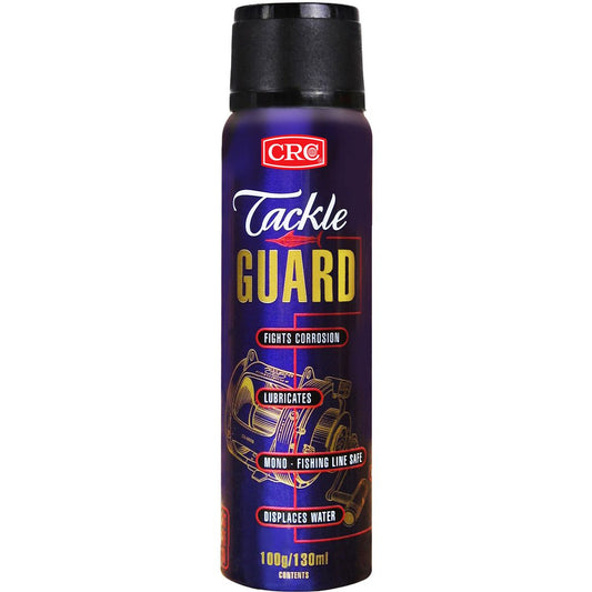 CRC Tackle Guard Aerosol Spray 100g