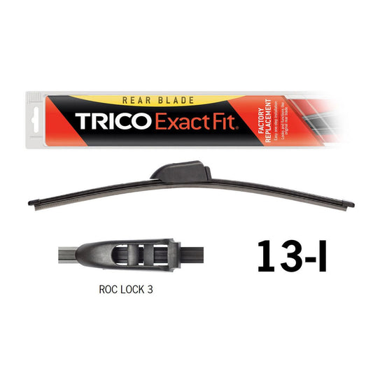 Trico Exact Fit Rear Wiper Blade 325mm 13-I