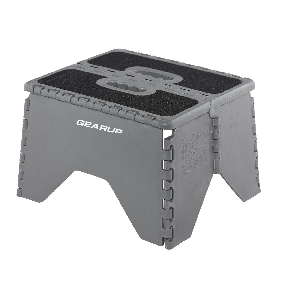 Gearup Anti Slip Folding Step GUASFS150