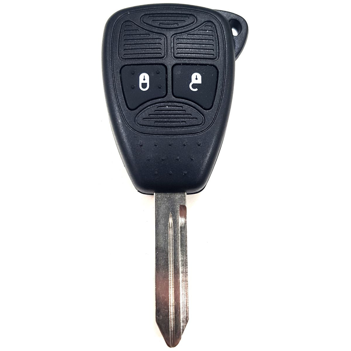 MAP Car Remote Complete (2 Button) fits Chrysler KF346